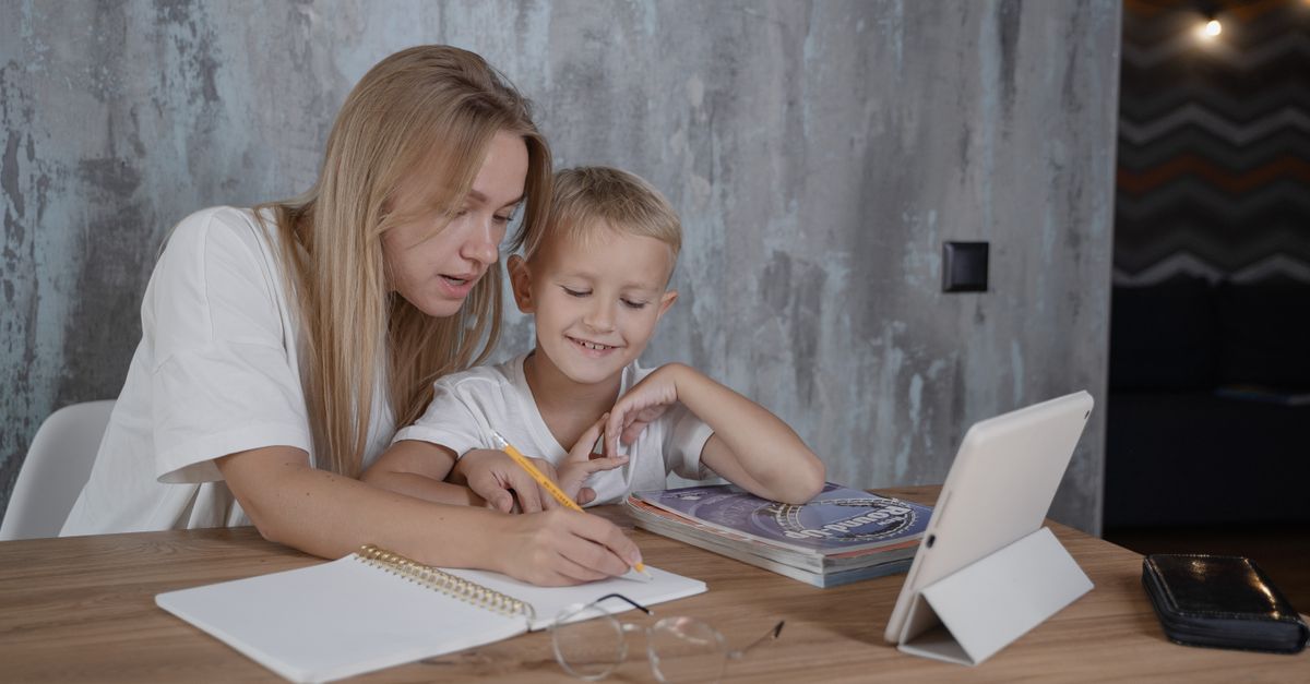 Building Social Skills Through Group Tutoring Sessions