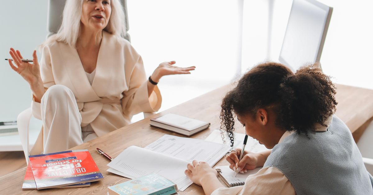 Creating a Safe Learning Environment for Enhanced Confidence