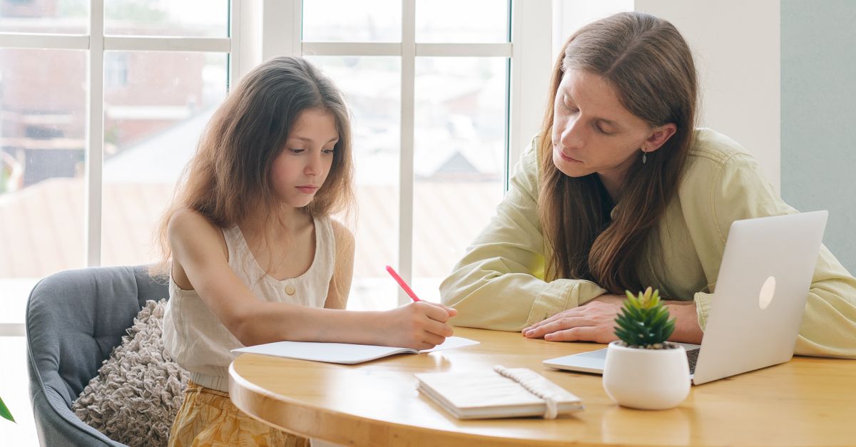 Enhancing Test-Taking Skills Through Individualised Tutoring Sessions