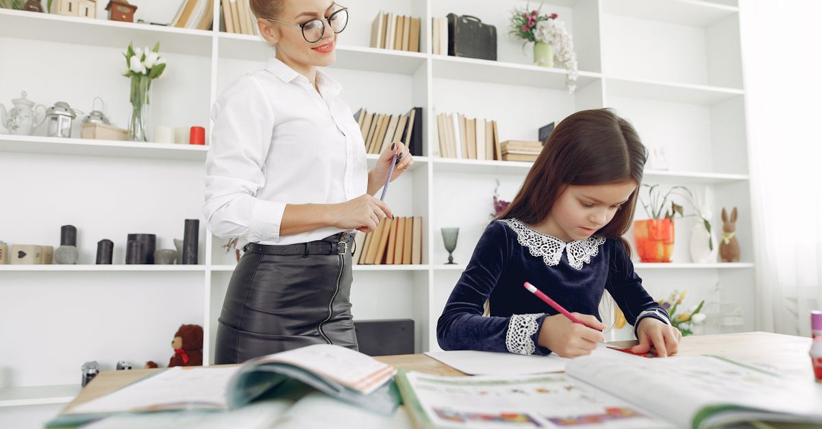How Brisbane Schools Facilitate Tutor Referrals for Parents