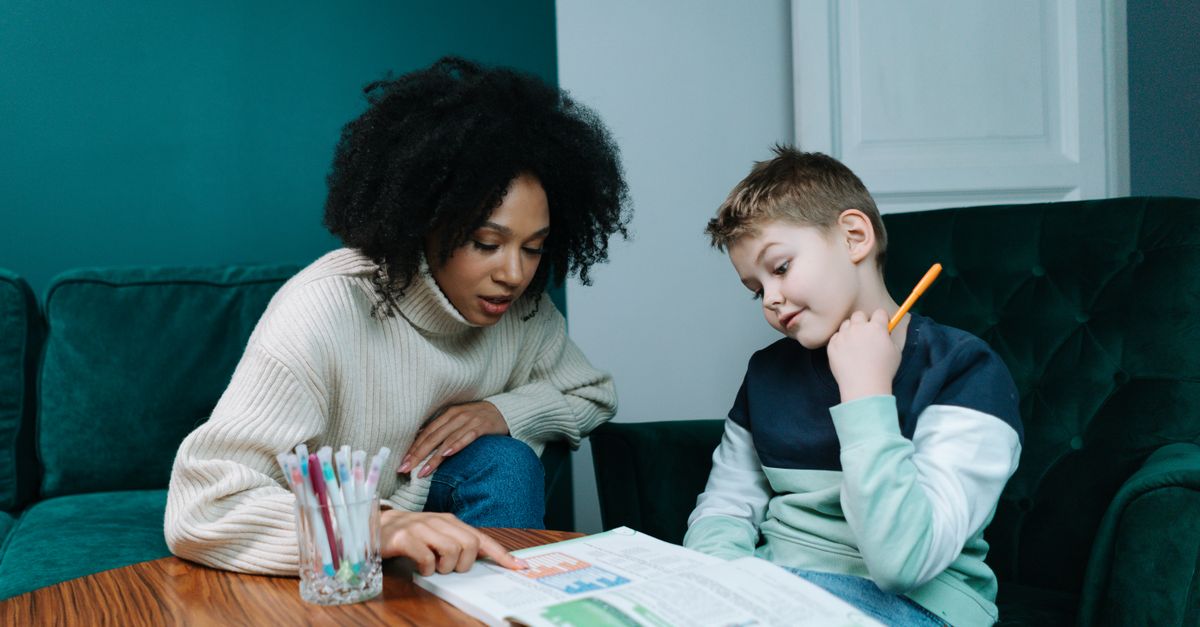 How Supportive Tutoring Can Transform Student Attitudes
