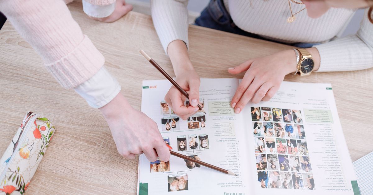 Innovative Techniques Used in Subject-Specific Tutoring
