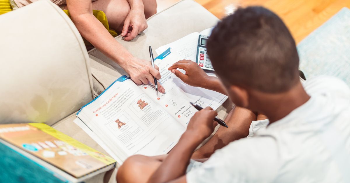 Personalised English Support for Improved Writing Skills