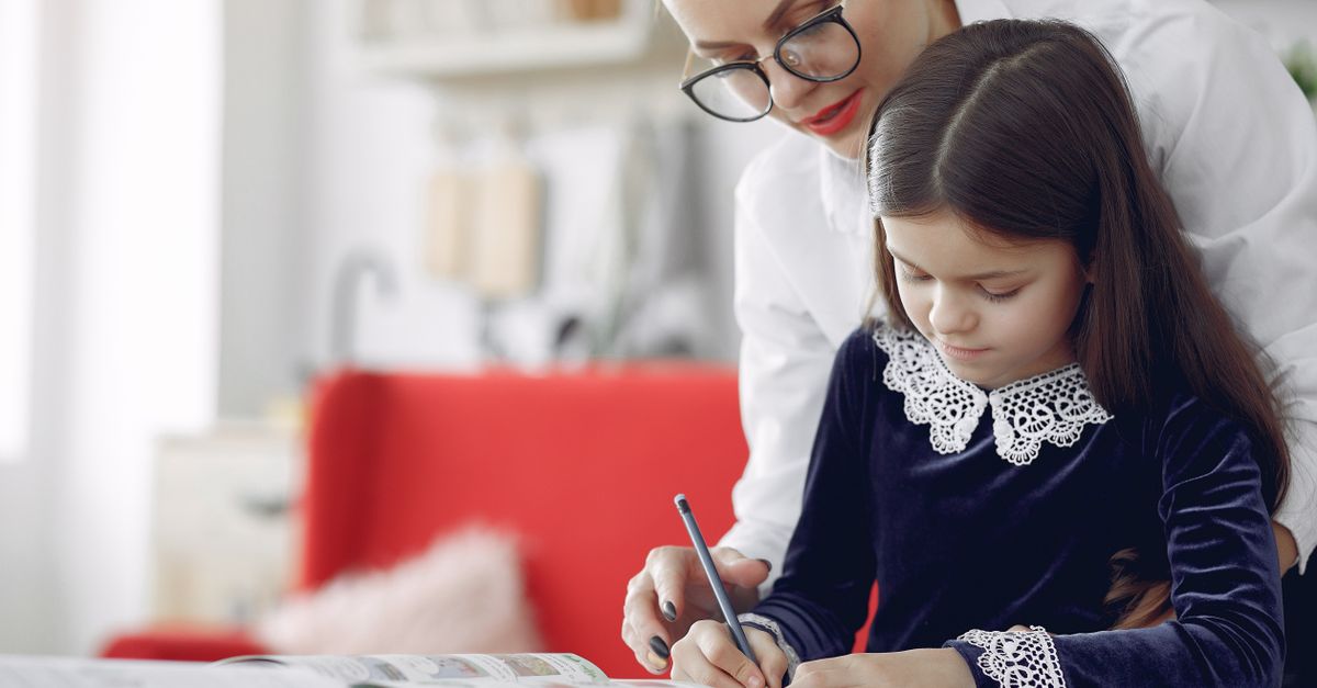Specific Benefits of Private Tutors in Key Learning Areas