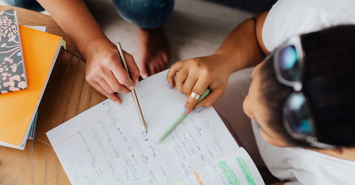 The Importance of Customised Lessons in Boosting Student Confidence