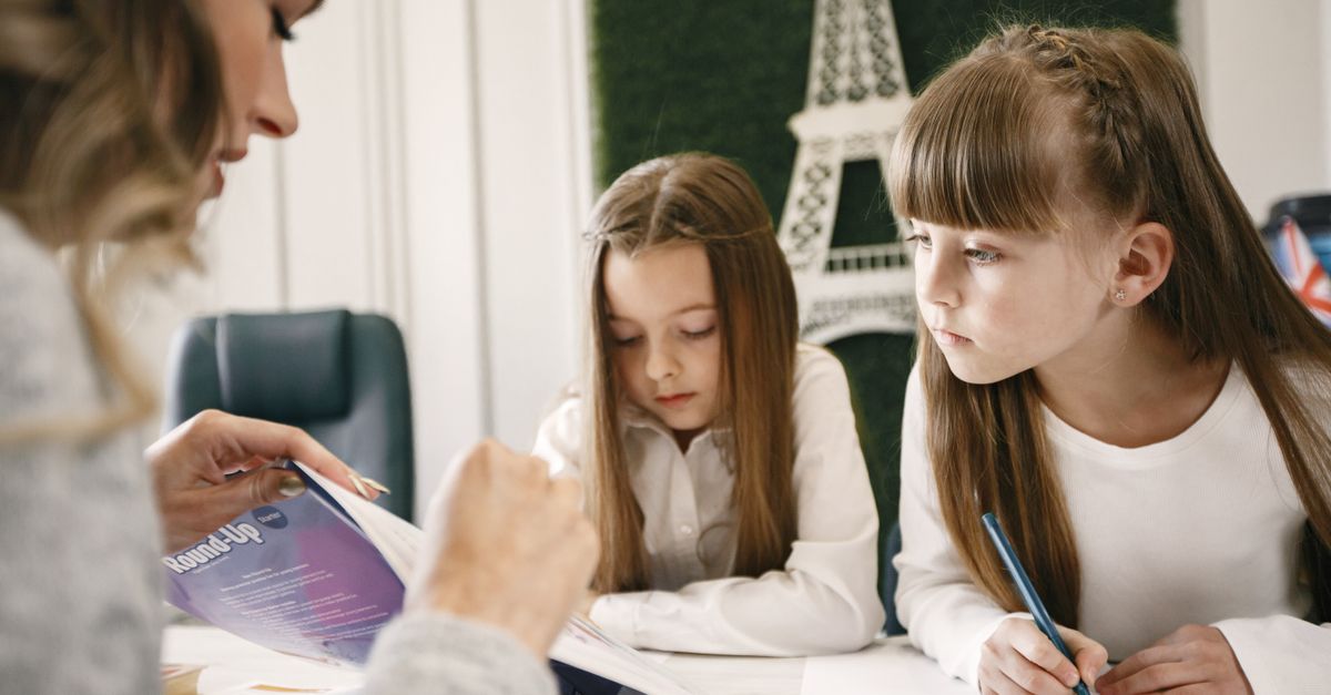 The Psychological Benefits of Engaging with a Tutor