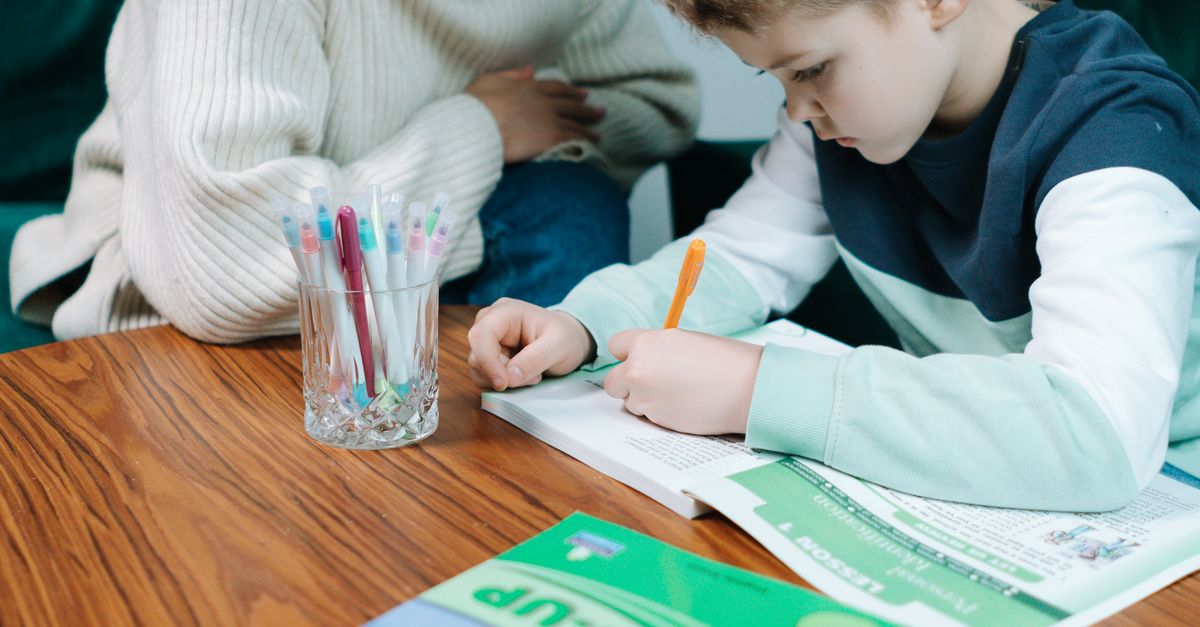 The Role of Individualised Tutoring Plans in Academic Success
